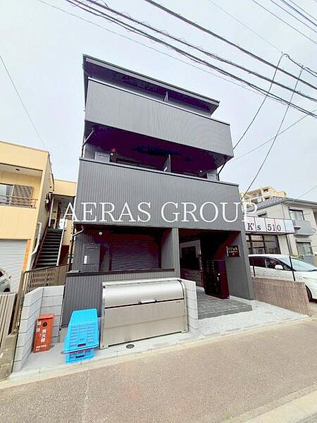 外観画像