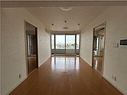 アルソスガーデン調布 606 6階3LDKのリビング/ダイニング