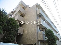 レジディア行徳