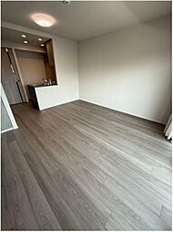 クレストコート中野富士見町 5階2LDKのリビング/ダイニング