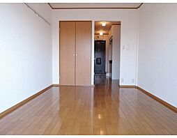 和田ハイツ 2階1Kのリビング/ダイニング