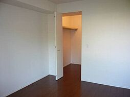 ヴェルドミール2 3階2LDKのリビング/ダイニング