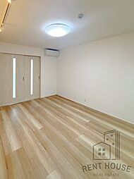 サンライズ松原 1階1LDKのリビング/ダイニング