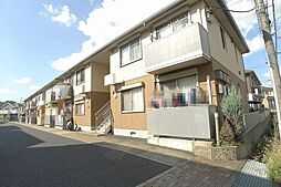 コンフィーノ辰巳台III