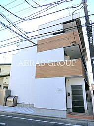 エルスタンザ綾瀬1丁目