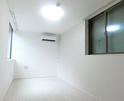 JR京浜東北・根岸線 大森駅 徒歩13分の賃貸アパート 2階1Kのリビング/ダイニング