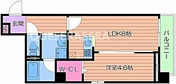 JR大阪環状線 京橋駅 徒歩3分