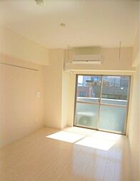 プレール・ドゥーク住吉II 1階1Kのリビング/ダイニング