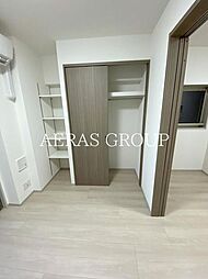 アイル プレミアム駒込 6階2Kのリビング/ダイニング