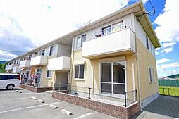 🉐敷金礼金0円！🉐スクーデリア2007　Ｂ棟
