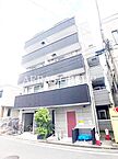 神奈川県横浜市西区南浅間町30-11：物件画像／アエラス川崎店 （株式会社アエラス）