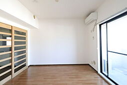 スウルス　ＢＡＢＡI 203 2階2DKのリビング/ダイニング