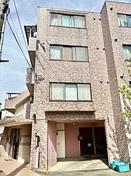 プレジャーガーデン橋本