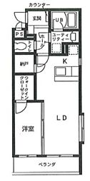 ミルキーウェイフジ 1階