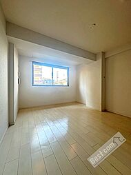 ブランドール東百舌鳥 1階2LDKのリビング/ダイニング