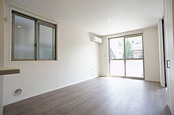 カーサグロリア 1階2LDKのリビング/ダイニング