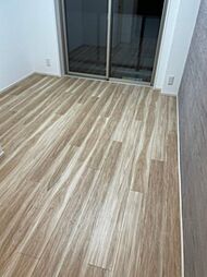 SYFORME TOGOSHI-KOENII 3階1Kのリビング/ダイニング