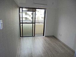 ライオンズマンション田奈 209 2階ワンルームのリビング/ダイニング