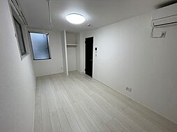 カインドネス町田II 303 3階1Kのリビング/ダイニング