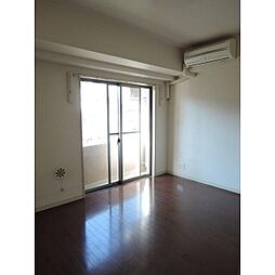 東京メトロ半蔵門線 水天宮前駅 徒歩3分の賃貸マンション 5階1Kのリビング/ダイニング