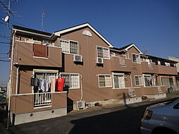 エスポアールＢ棟