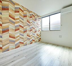 ＡＺＥＳＴ−ＲＥＮＴ武蔵新城 2階ワンルームのリビング/ダイニング