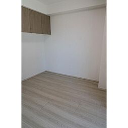 プレール・ドゥーク戸越銀座通り 7階1Kのリビング/ダイニング