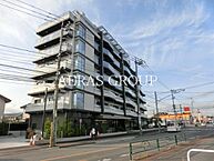 東京都立川市幸町3丁目34-3：物件画像／アエラス府中店 （株式会社アエラス.PR）