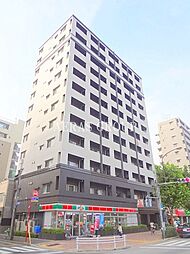 レジディア月島3