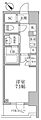 RESIDIA文京本郷34階15.3万円