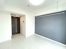 スカイコート戸越 1階1Kのリビング/ダイニング