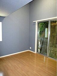 メゾン・ド・ヴェール 103 1階1Kのリビング/ダイニング