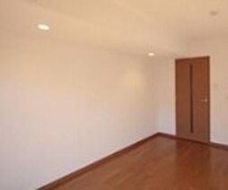 パティーナ池袋 4階1Kのリビング/ダイニング