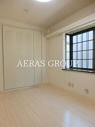 エスペランサ瑞江B 2階1Kのリビング/ダイニング