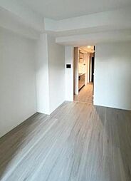 パークアクシス本所吾妻橋サウスレジデンス 5階1LDKのリビング/ダイニング