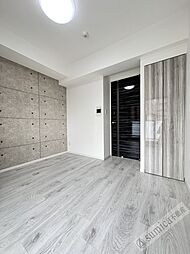 リアライズ布施駅前 4階1Kのリビング/ダイニング