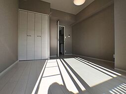 ユリシス新神戸 502 5階1Kのリビング/ダイニング