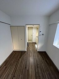 TOP西巣鴨 1階ワンルームのリビング/ダイニング