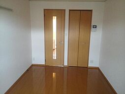 Ｔ・オイコス 203 2階1Kのリビング/ダイニング