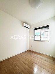 アリア宮崎台 1階1Kのリビング/ダイニング