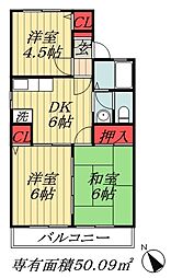 JR総武線 本八幡駅 バス15分 JA市川本店下車 徒歩9分