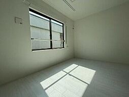 Maisonnettepark篠崎駅C棟 1階2SDKのリビング/ダイニング