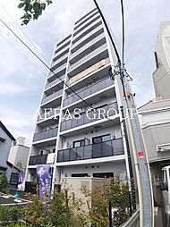 ロイジェント山王