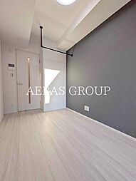 ロッソ・カンパーナ 1階1Kのリビング/ダイニング