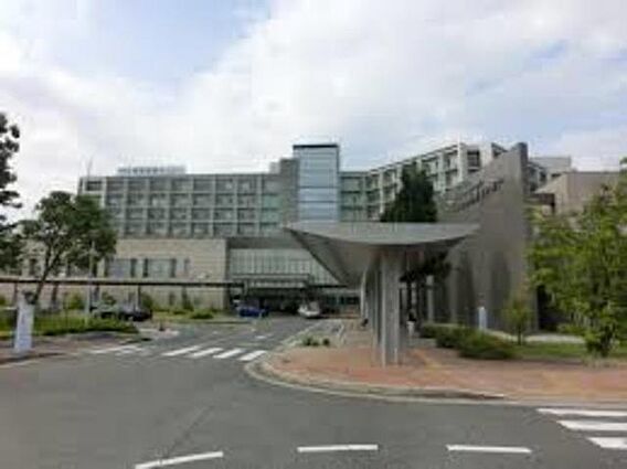 フジパレス楠_周辺_5