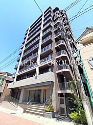 アルファコート四ツ木