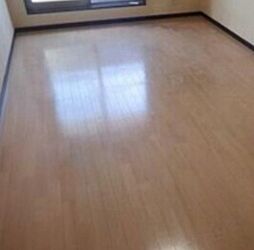 ミリアビタ実籾A棟 2階1Kのリビング/ダイニング