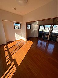 相鉄本線 平沼橋駅 徒歩7分の賃貸マンション 3階1LDKのリビング/ダイニング