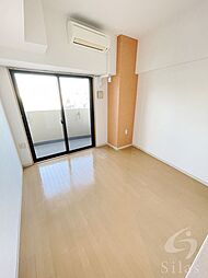 阪急宝塚本線 石橋阪大前駅 徒歩2分の賃貸マンション 7階1Kのリビング/ダイニング