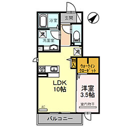 近鉄南大阪線 土師ノ里駅 徒歩3分